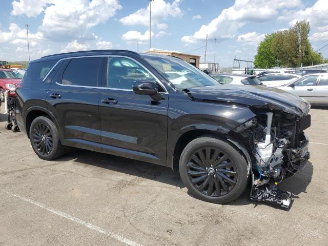 Vin: km8r7dge4su873463, lot: 54560055, hyundai palisade calligraphy 20254