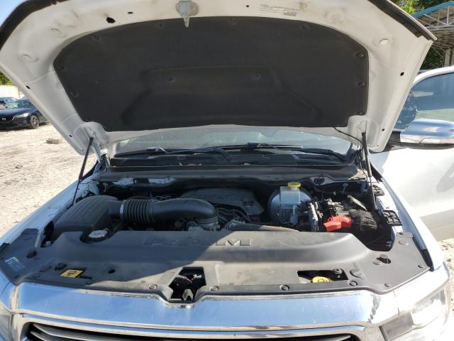2021 RAM 1500 LARAM - 1C6SRFJT6MN639509