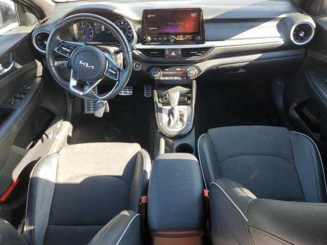 2022 KIA FORTE GT L - 3KPF54AD3NE429474