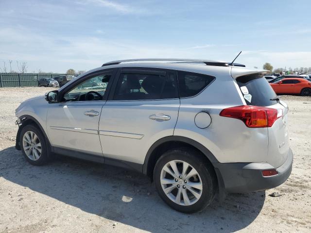 2015 TOYOTA RAV4 LIMIT - 2T3DFREV7FW381312