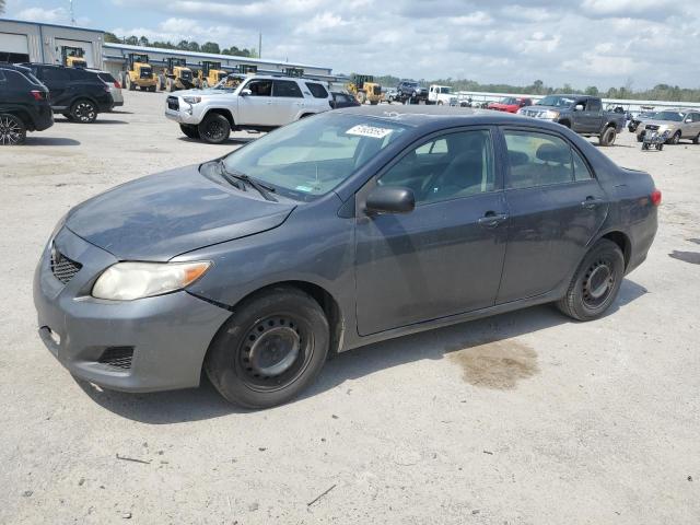 TOYOTA COROLLA BA