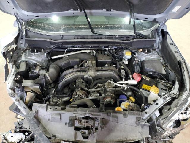 2019 SUBARU FORESTER P - JF2SKAEC7KH514798