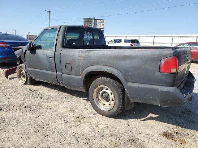 Vin: 1gccs14z6rk105441, lot: 53662065, chevrolet s10 s10 19942