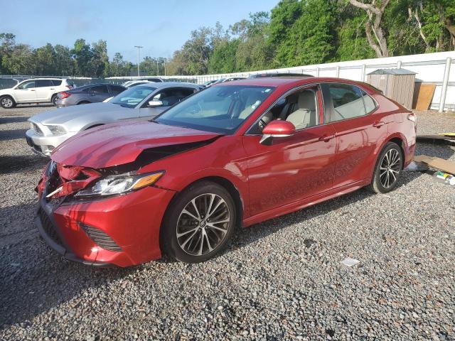 TOYOTA CAMRY L