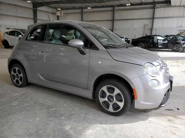 Vin: 3c3cffge0ft694348, lot: 51473845, fiat 500 electric 20154
