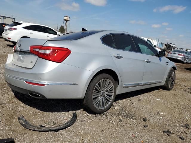 Vin: knaln4d73g5206064, lot: 52477725, kia cadenza luxury 20163