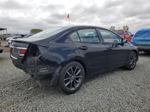 Vin: 19xfb2f58fe079646, lot: 54712285, honda civic lx 20153
