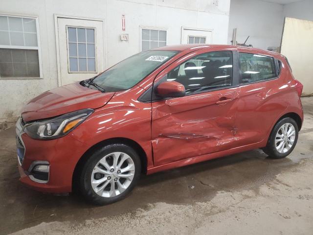 Vin: kl8cd6sa6mc714111, lot: 51823605, chevrolet spark 1lt 2021 img_1