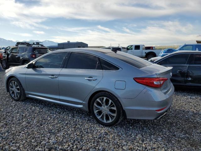 Vin: 5npe34abxhh577444, lot: 55780425, hyundai sonata sport 20172