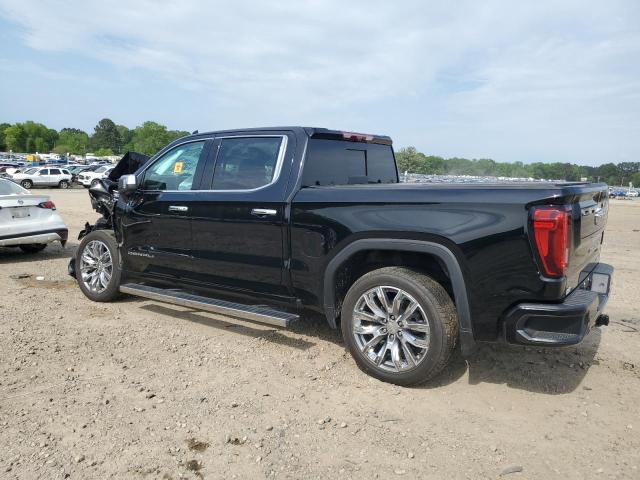 2024 GMC SIERRA K15 3GTUUGEL6RG420355