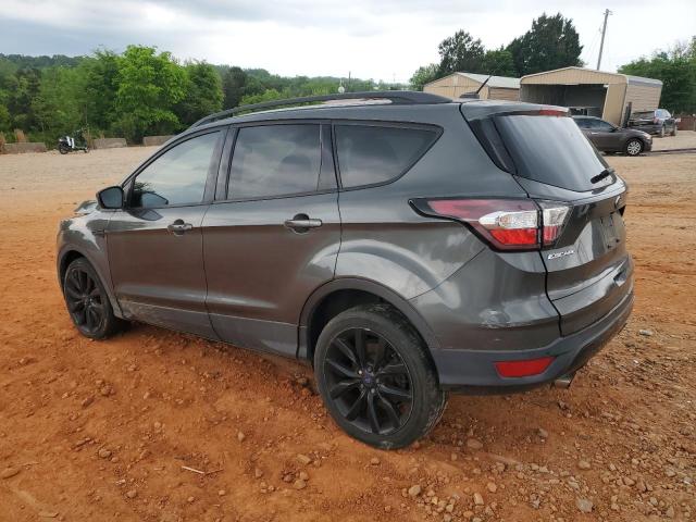 Vin: 1fmcu0j92hua88354, lot: 54543835, ford escape titanium 20172