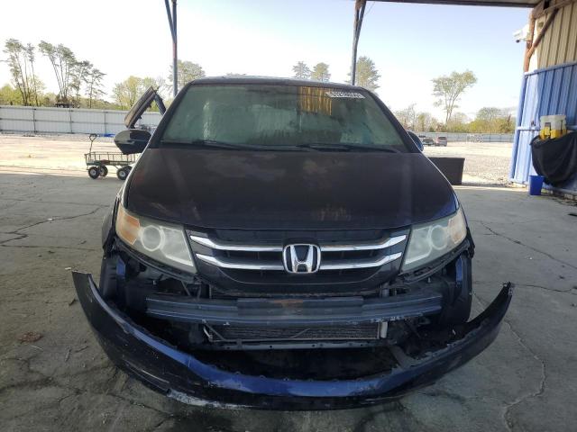 2014 HONDA ODYSSEY EX - 5FNRL5H61EB055778
