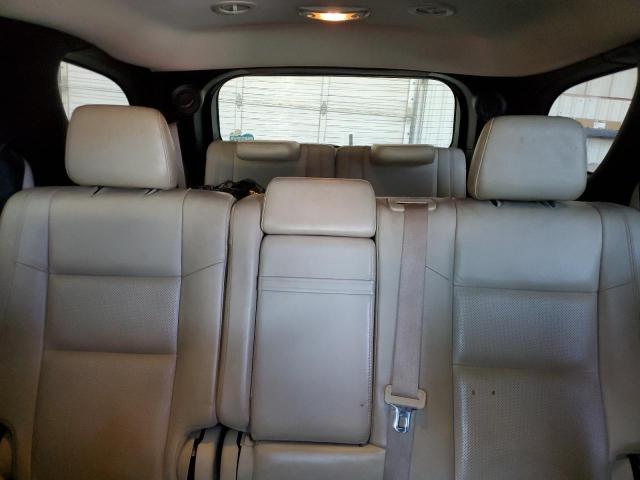 2015 DODGE DURANGO CI - 1C4SDJET3FC834227