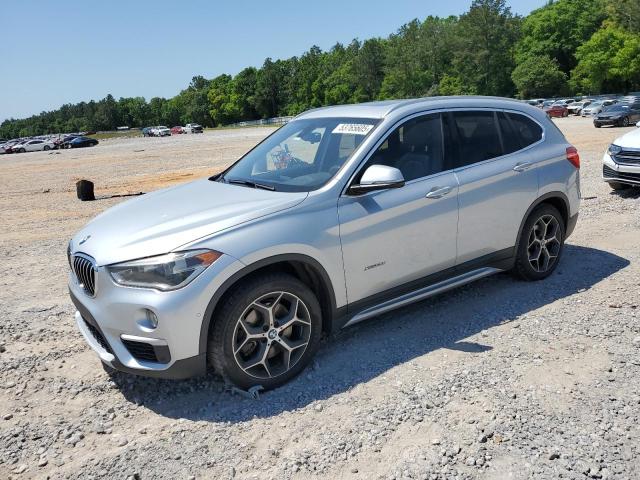 BMW X1 XDRIVE2