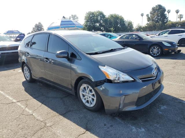 Vin: jtdzn3eu5c3030877, lot: 51780985, toyota prius 20124