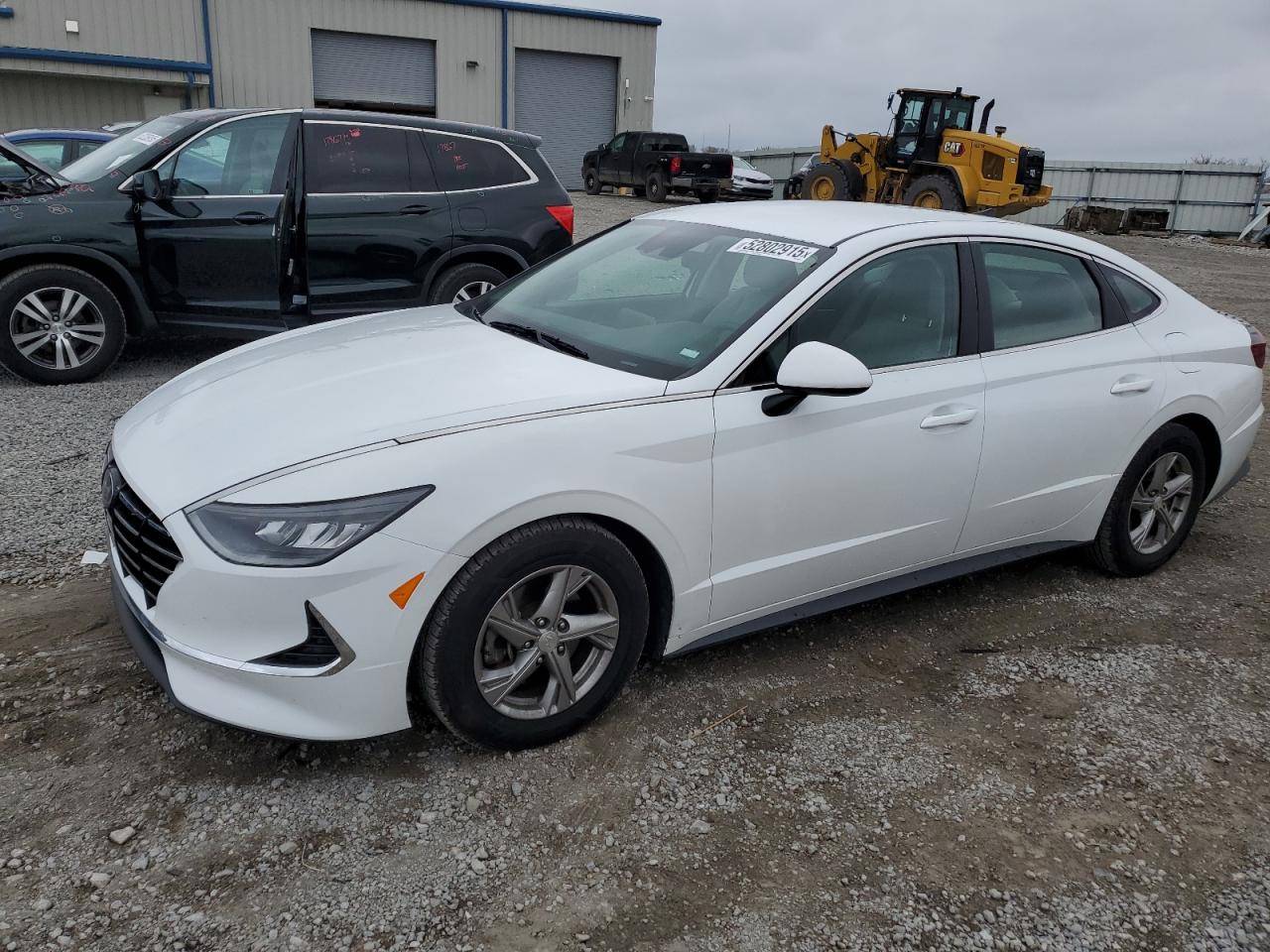 HYUNDAI SONATA SE