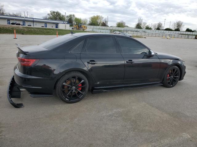Vin: wauc4af48ja002914, lot: 51849425, audi s4/rs4 prestige 20183