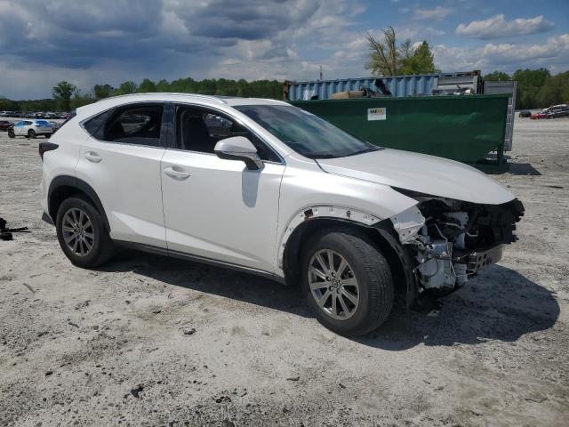 Vin: jtjyarbz5k2157205, lot: 52554165, lexus nx 300 base 20194