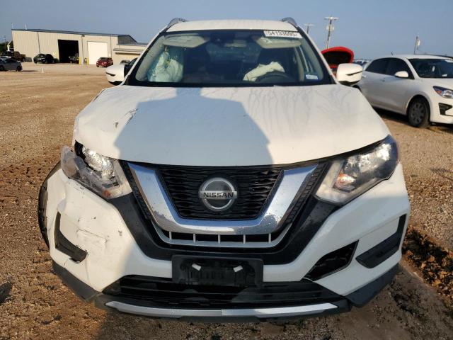 2019 NISSAN ROGUE S - KNMAT2MT7KP541679