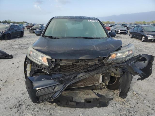 2016 HONDA CR-V LX - 2HKRM3H39GH547535
