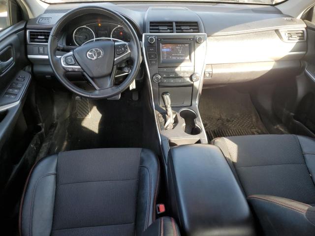 2017 TOYOTA CAMRY LE - 4T1BF1FK9HU390179