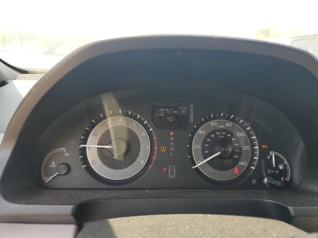 2016 HONDA ODYSSEY SE - 5FNRL5H32GB113566