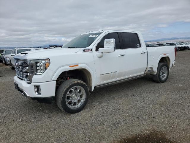 GMC SIERRA K25