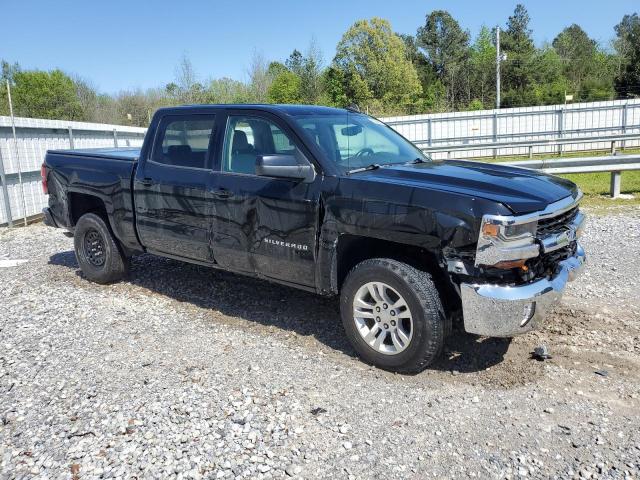 2017 CHEVROLET SILVERADO - 3GCPCREC7HG294923