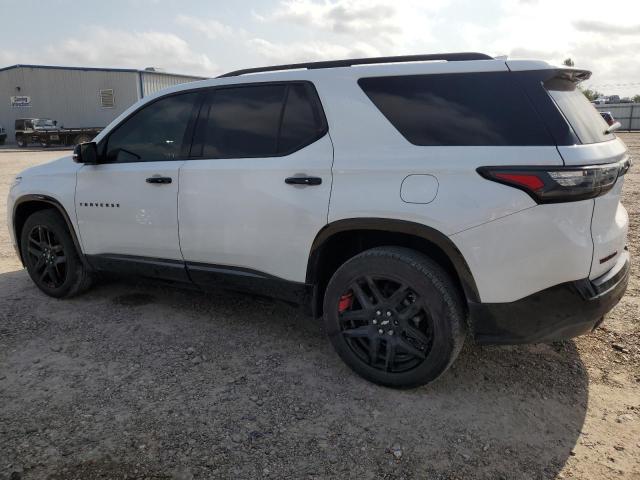 Vin: 1gnerkkw9lj248164, lot: 51464425, chevrolet traverse premier 20202