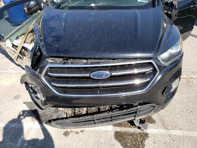2018 FORD ESCAPE SE - 1FMCU9GD1JUB08275
