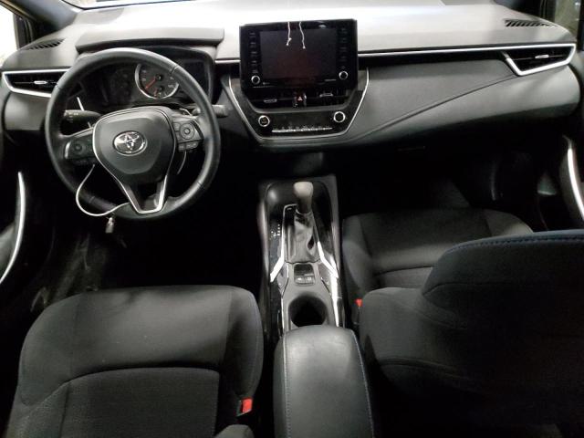 2022 TOYOTA COROLLA SE - 5YFS4MCE5NP116660