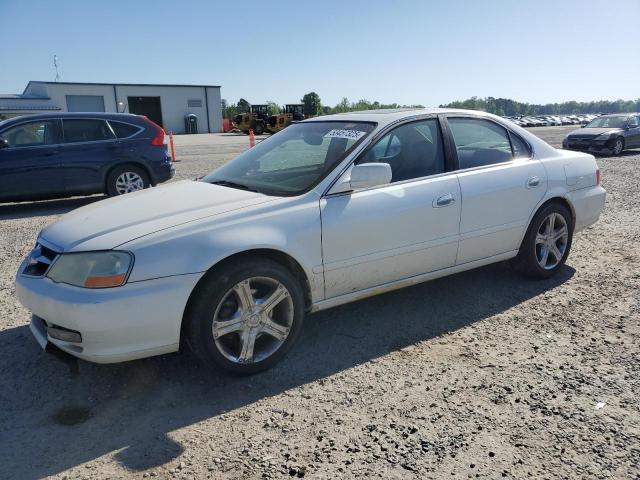ACURA TL