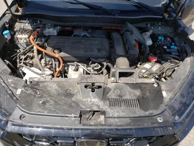 2023 HONDA CR-V SPORT - 7FARS6H59PE009493