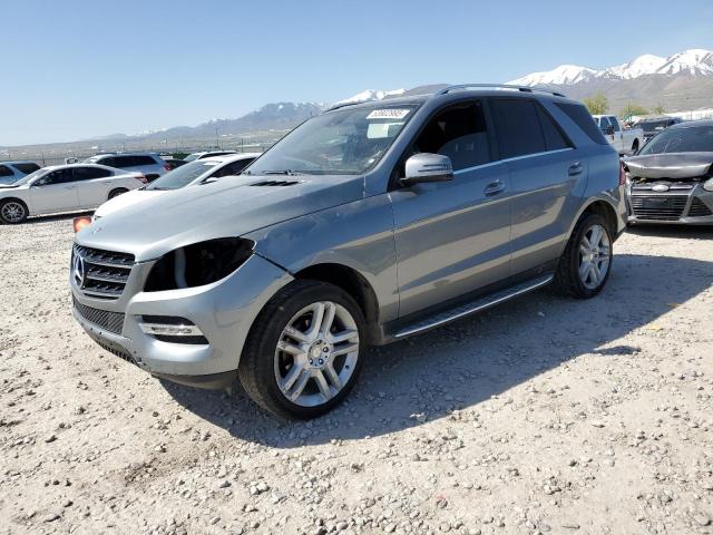 Vin: 4jgda5hb0fa538620, lot: 53902995, mercedes-benz m-class 350 4matic 2015 img_1