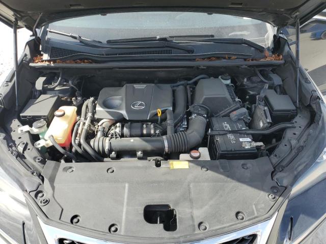 2015 LEXUS NX 200T JTJYARBZ3F2000441