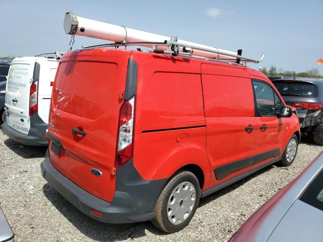 Vin: nm0ls7e70g1230371, lot: 51176635, ford transit xl 20163