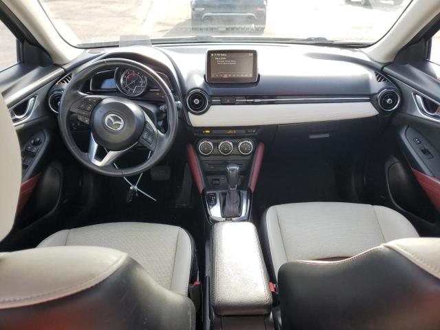 2016 MAZDA CX-3 GRAND - JM1DKBD72G0108273