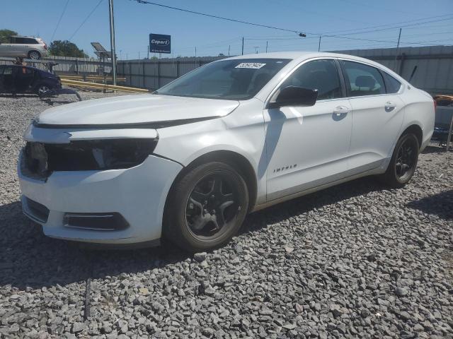 CHEVROLET IMPALA LS