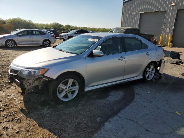 Vin: 4t1bf1fk7cu141226, lot: 53073945, toyota camry base 2012 img_1