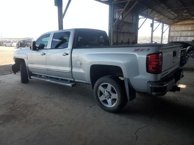 Vin: 1gc1kwe82ff140198, lot: 53965755, chevrolet all models k2500 heavy duty ltz 20152
