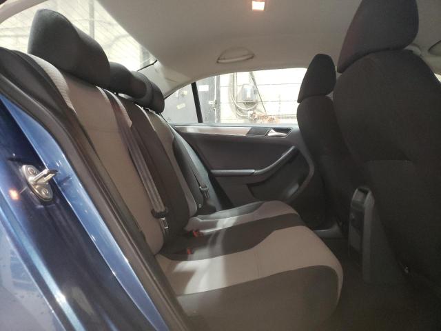 2017 VOLKSWAGEN JETTA S - 3VW2B7AJ0HM238990
