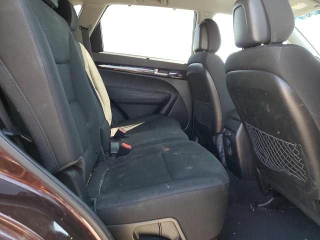 2015 KIA SORENTO LX - 5XYKTDA7XFG623888