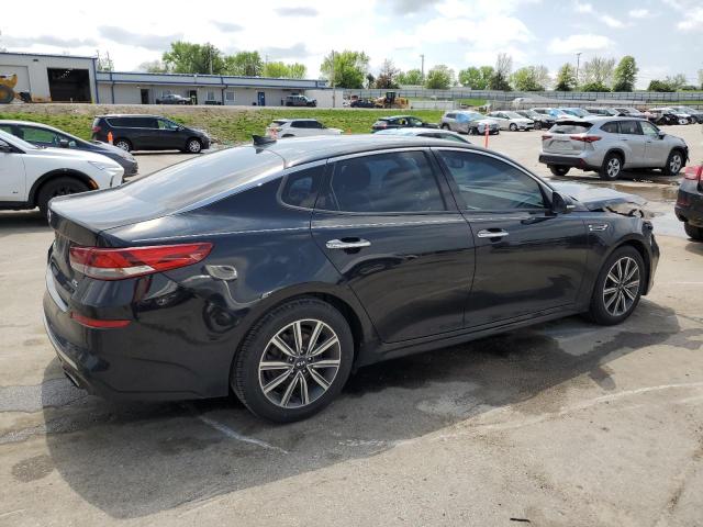 Vin: 5xxgu4l18kg338651, lot: 54676865, kia optima ex 20193