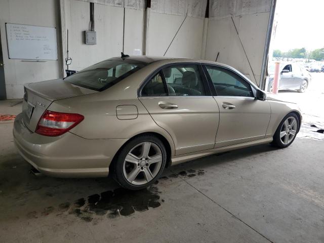 Vin: wddgf8bb5br181868, lot: 54226475, mercedes-benz c-class 300 4matic 20113