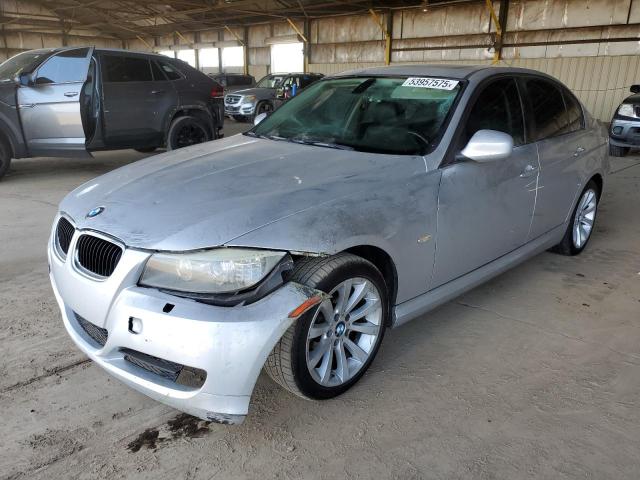 Vin: wbaph7g52bnn07664, lot: 53957575, bmw 3 series i 2011 img_1
