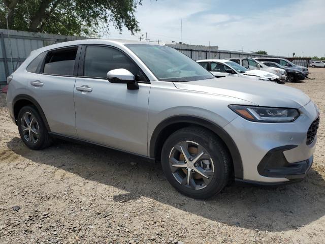 Vin: 3czrz1h71rm729634, lot: 52954705, honda hr-v exl 20244