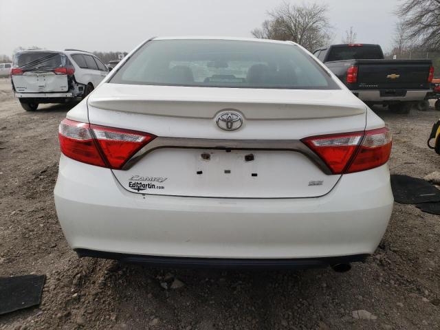2016 TOYOTA CAMRY LE 4T1BF1FK7GU166617