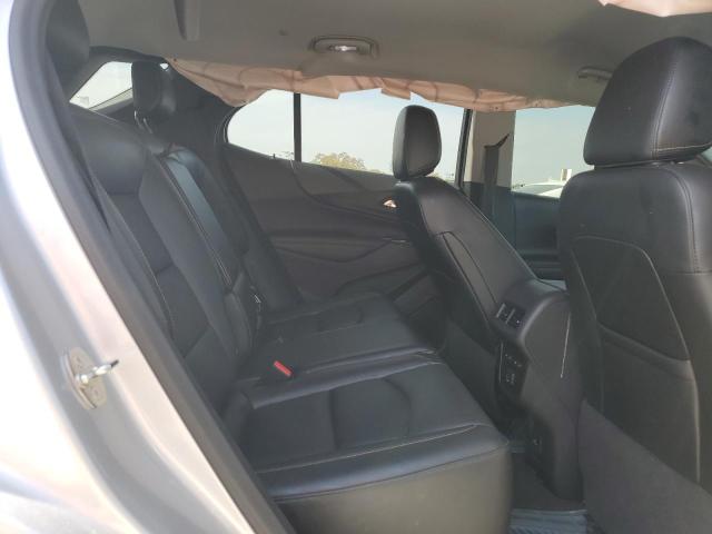 2019 CHEVROLET EQUINOX PR - 3GNAXNEV2KS545332