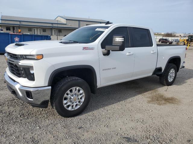 Vin: 1gc4yney8rf210040, lot: 51171155, chevrolet all models k2500 heavy duty lt 2024 img_1