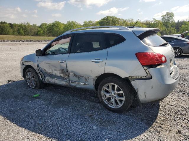 Vin: jn8as5mtxdw021297, lot: 51873885, nissan rogue s 20132